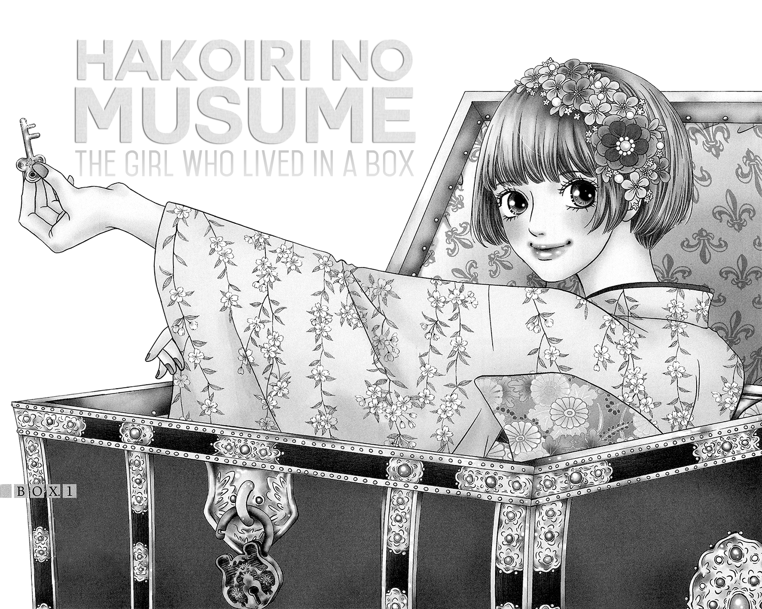 Onikirisama No Hakoiri Musume Scan Vf reader.stilettoheelsteam.net